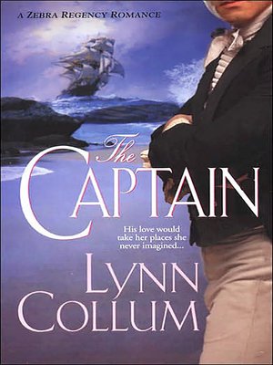 cover image of The Captain